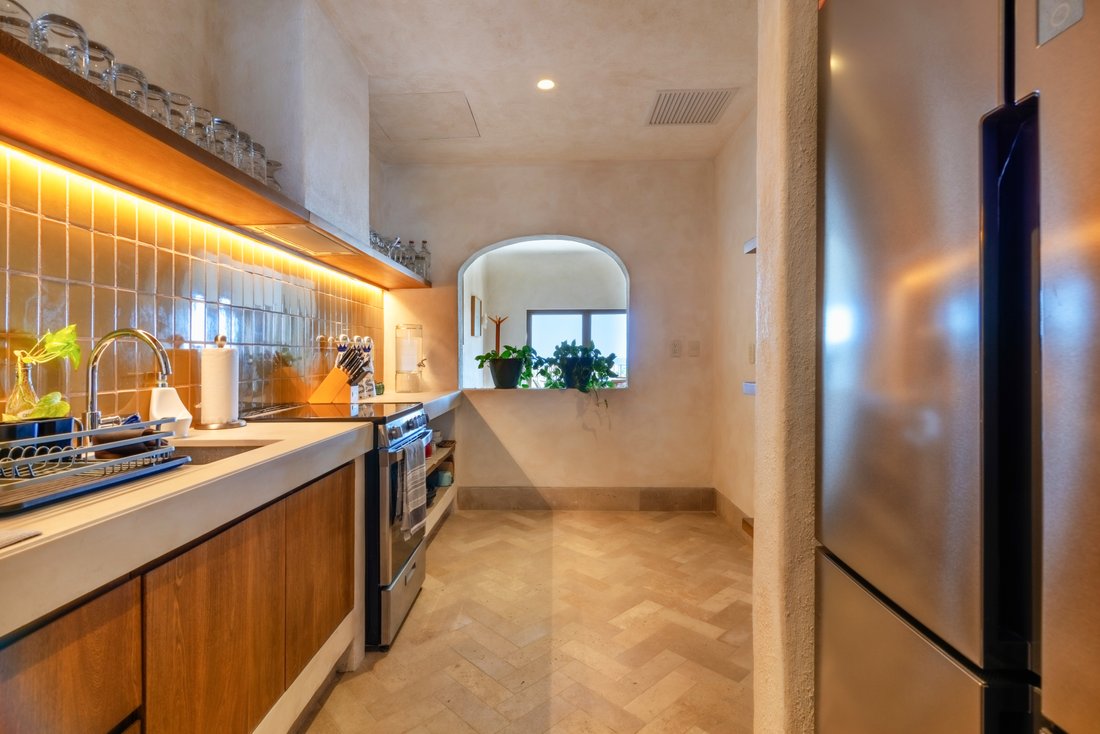 Condo in San José del Cabo, Baja California Sur, Mexico 4 - 17653460