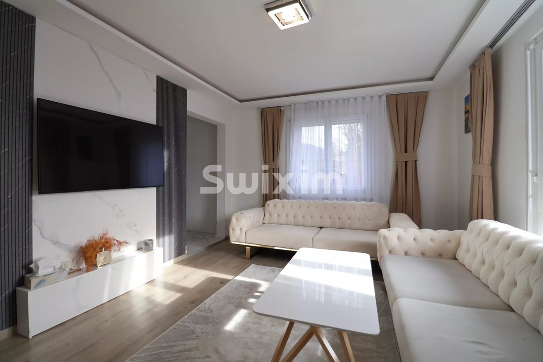 Villa in Attalens, Fribourg, Switzerland 2 - 17660244