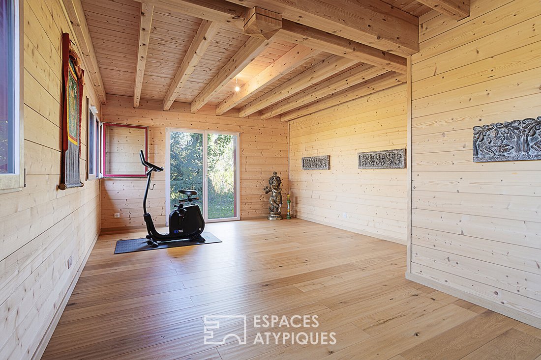Villa in Neuvecelle, Auvergne-Rhône-Alpes, France 4 - 17652507