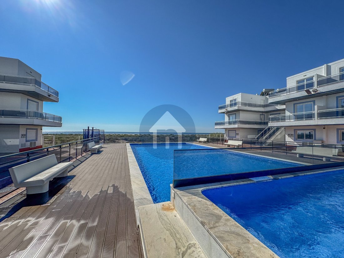 Apartment in Vila Nova de Cacela, Algarve, Portugal 1 - 17652996