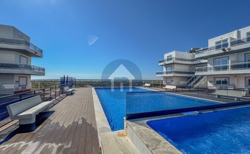 Apartment in Vila Nova de Cacela, Algarve, Portugal 1