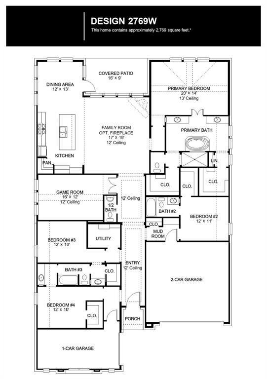 House in Rockwall, Texas, United States 4 - 17660051