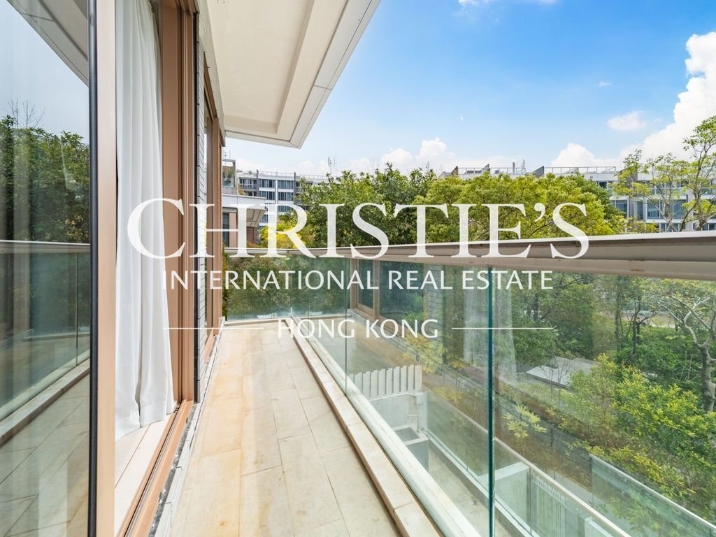 Apartment in Hong Kong, Hong Kong 4 - 17653372