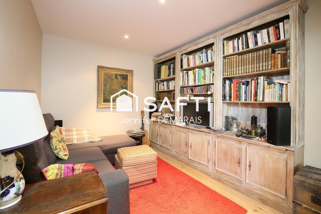 House in Grisolles, Occitania, France 4 - 17655026