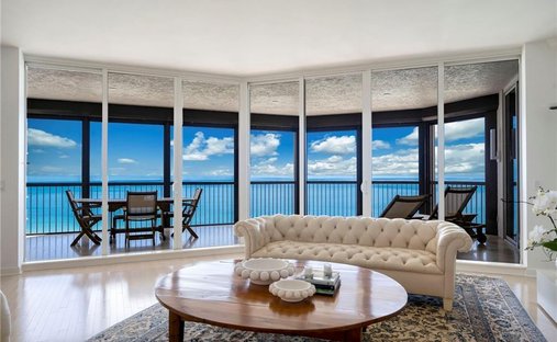 Condo in Naples, Florida, United States 1