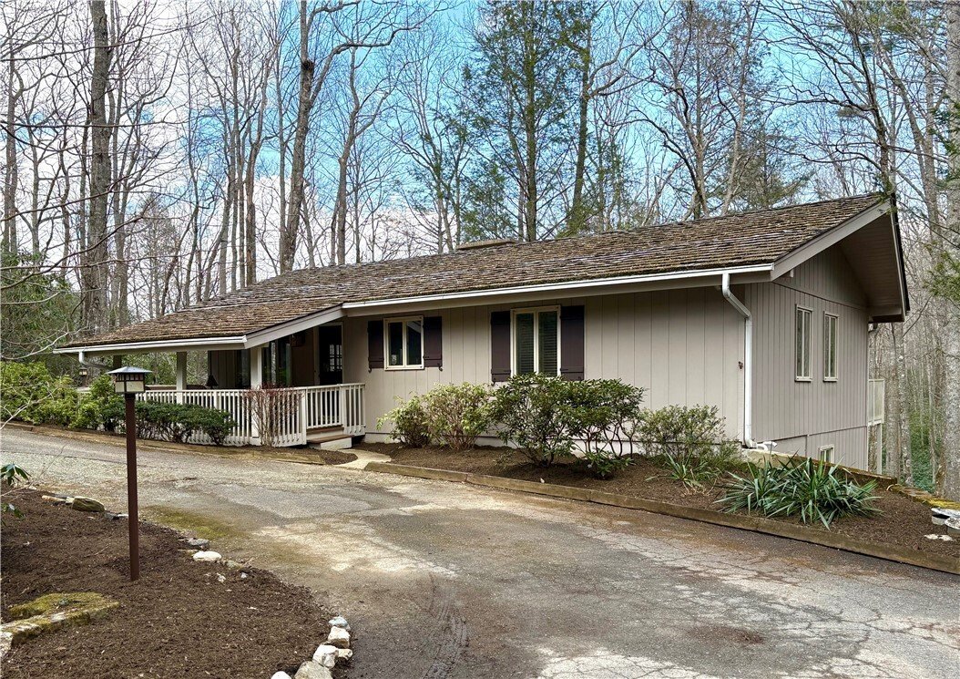 House in Boone, North Carolina, United States 3 - 17318406