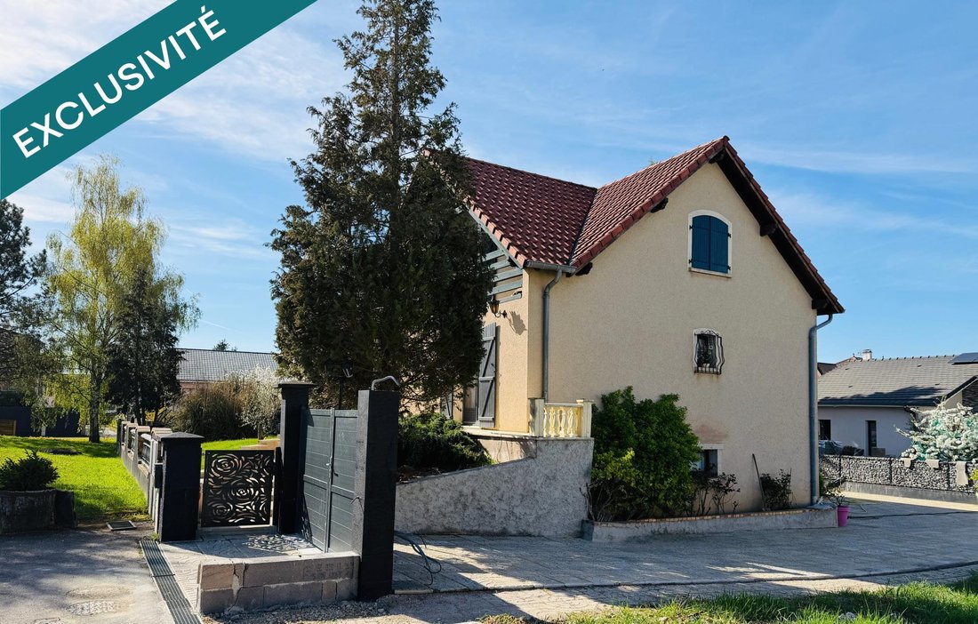 House in Nord, Hettange-Grande, France 4 - 17654974