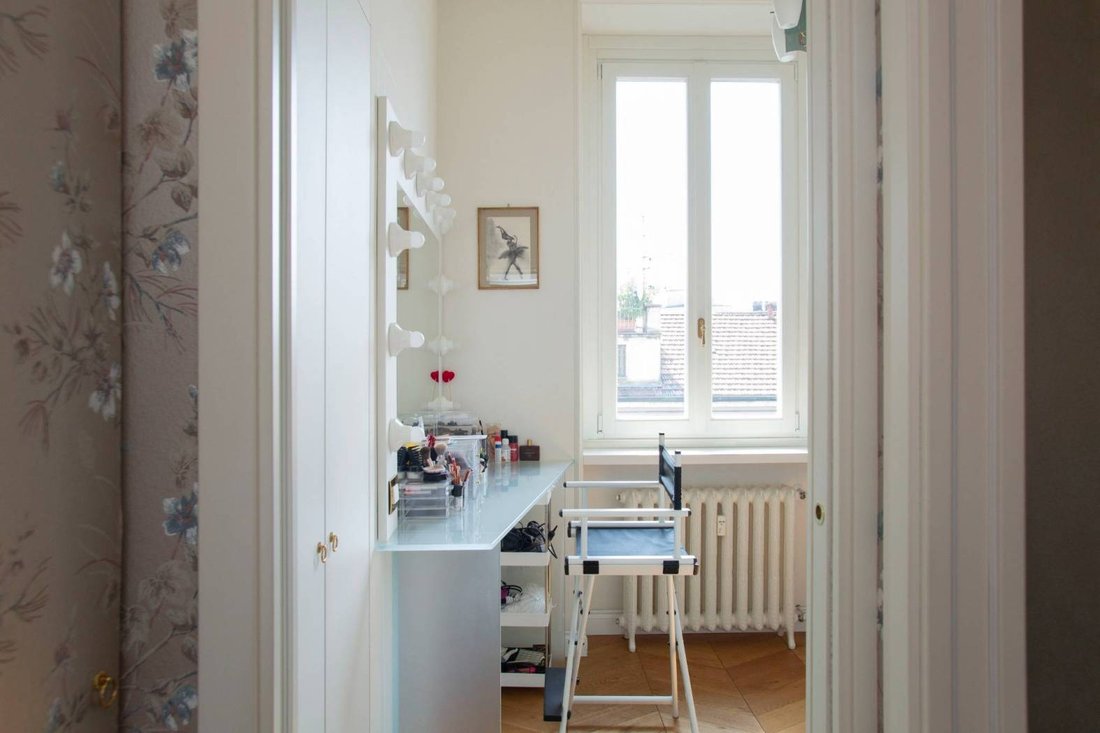 Apartment in Brera, Milan, Italy 4 - 17645559