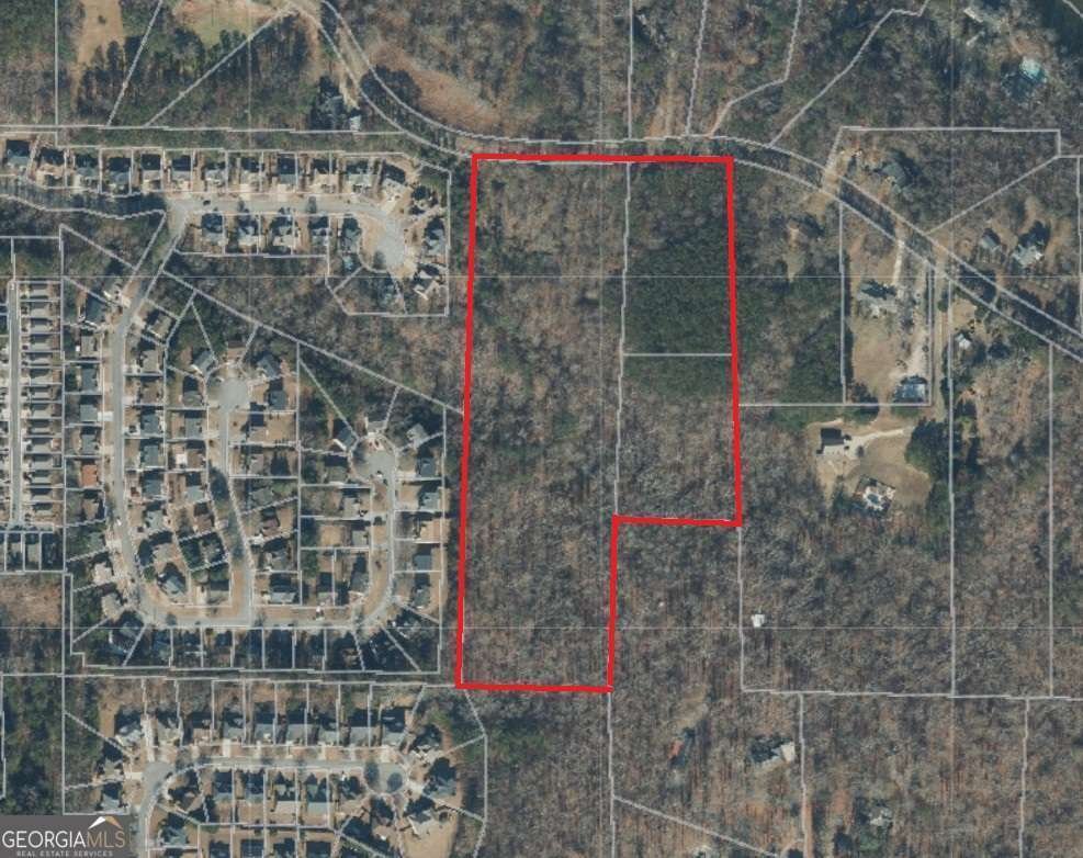 Land in Woodstock, Georgia, United States 2 - 17649335