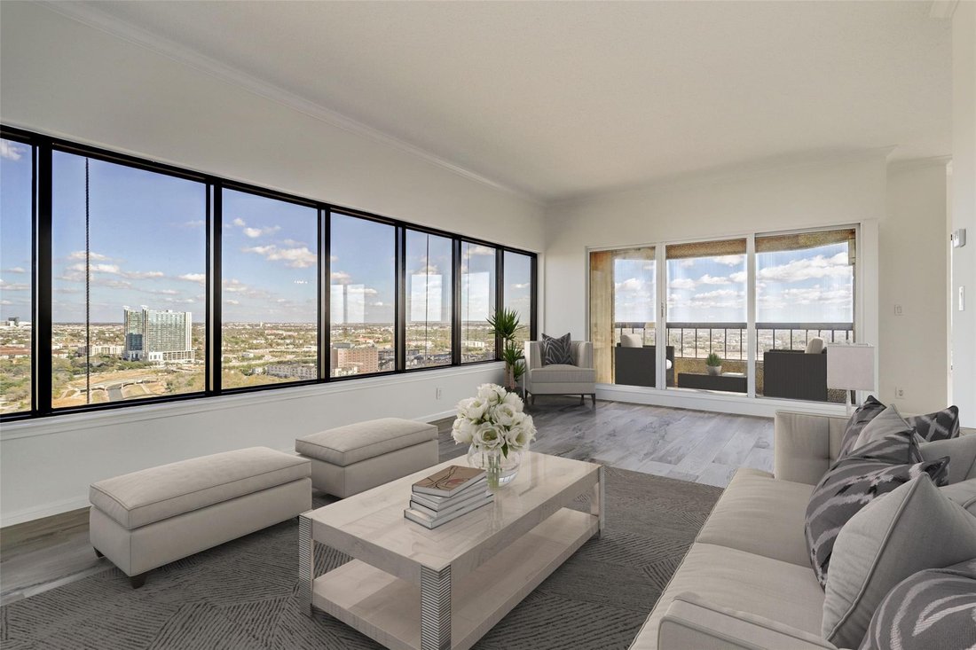 Condo in Houston, Texas, United States 2 - 17649440