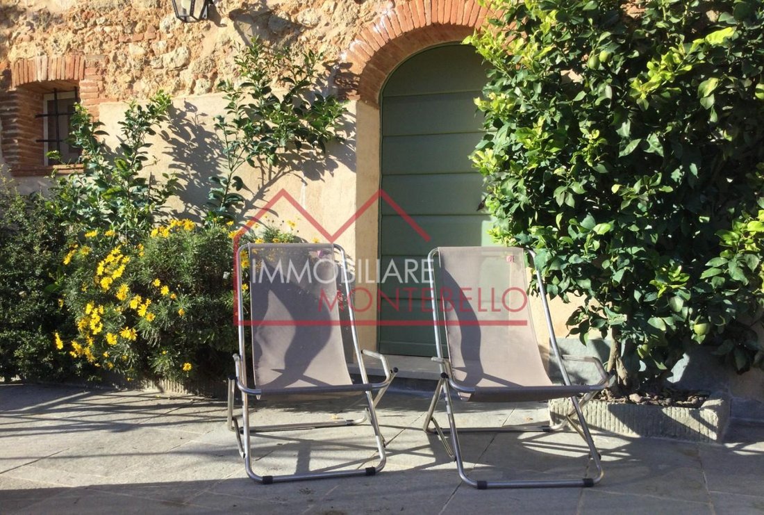 Country House in Camaiore, Tuscany, Italy 4 - 17649179