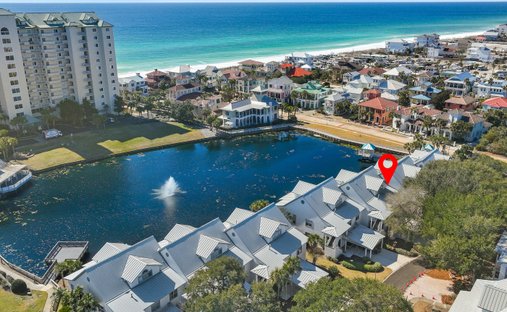 Condo in Miramar Beach, Florida, United States 1