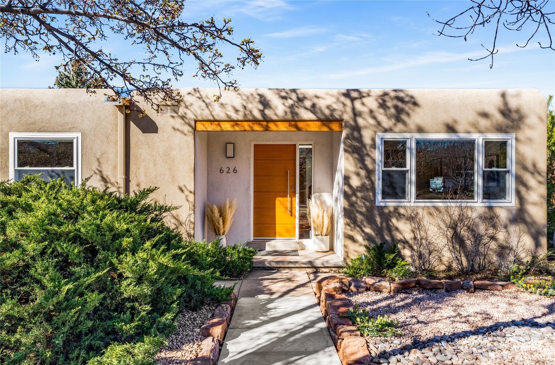 House in Santa Fe, New Mexico, United States 2 - 17646858