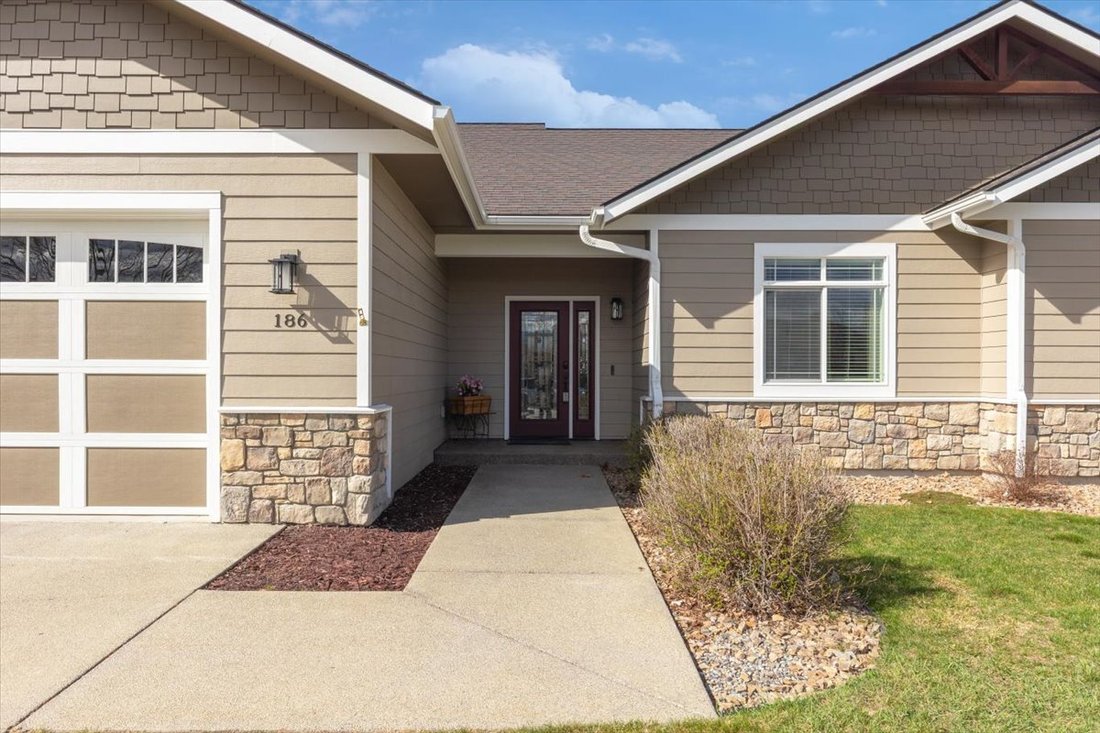House in Kalispell, Montana, United States 1 - 17142928