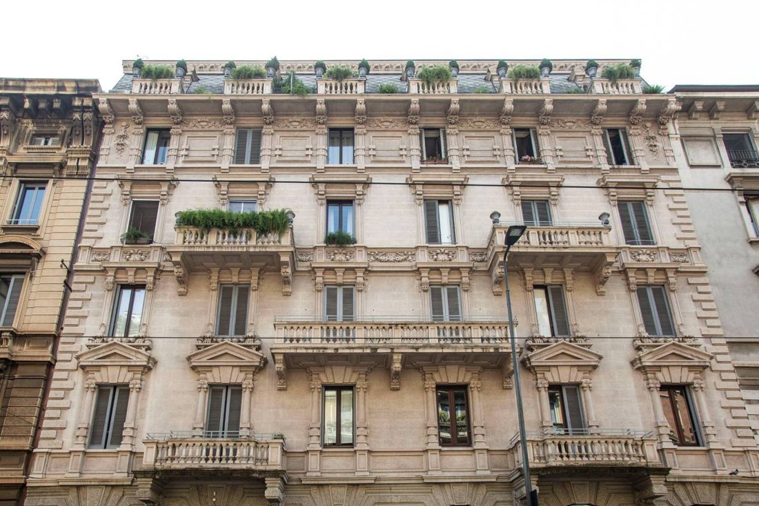 Apartment in Brera, Milan, Italy 2 - 17645559