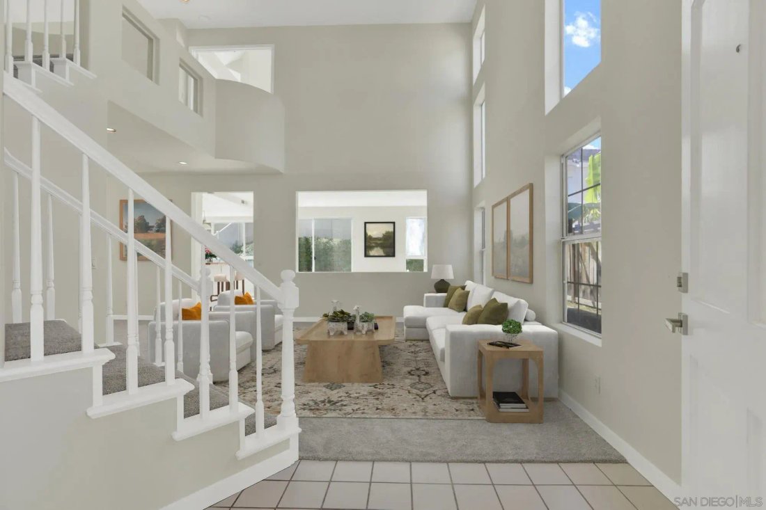 House in San Diego, California, United States 5 - 17632290