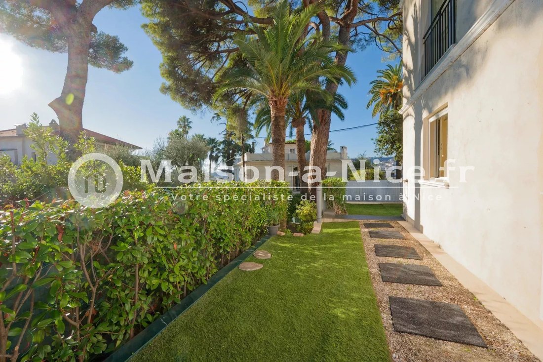 House in Cimiez, Nice, France 2 - 17646260