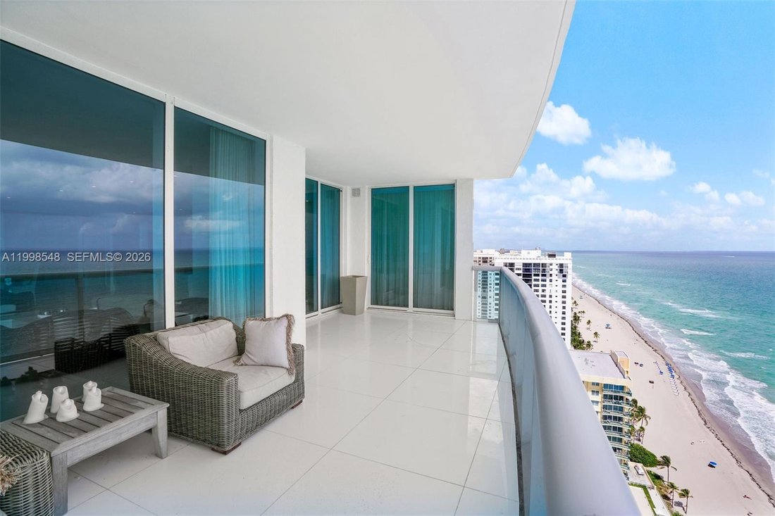 Condo in Hollywood, Florida, United States 3 - 17648389
