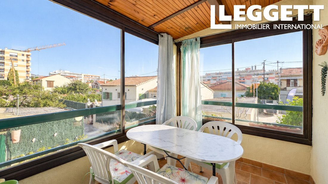 House in Val de Cagne-Colline Route de Vence, Cagnes-sur-Mer, France 4 - 16279709