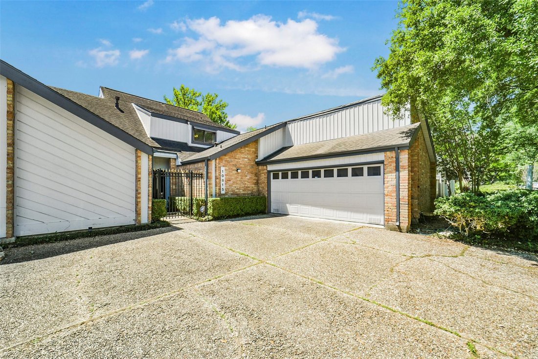 House in Houston, Texas, United States 2 - 17649518