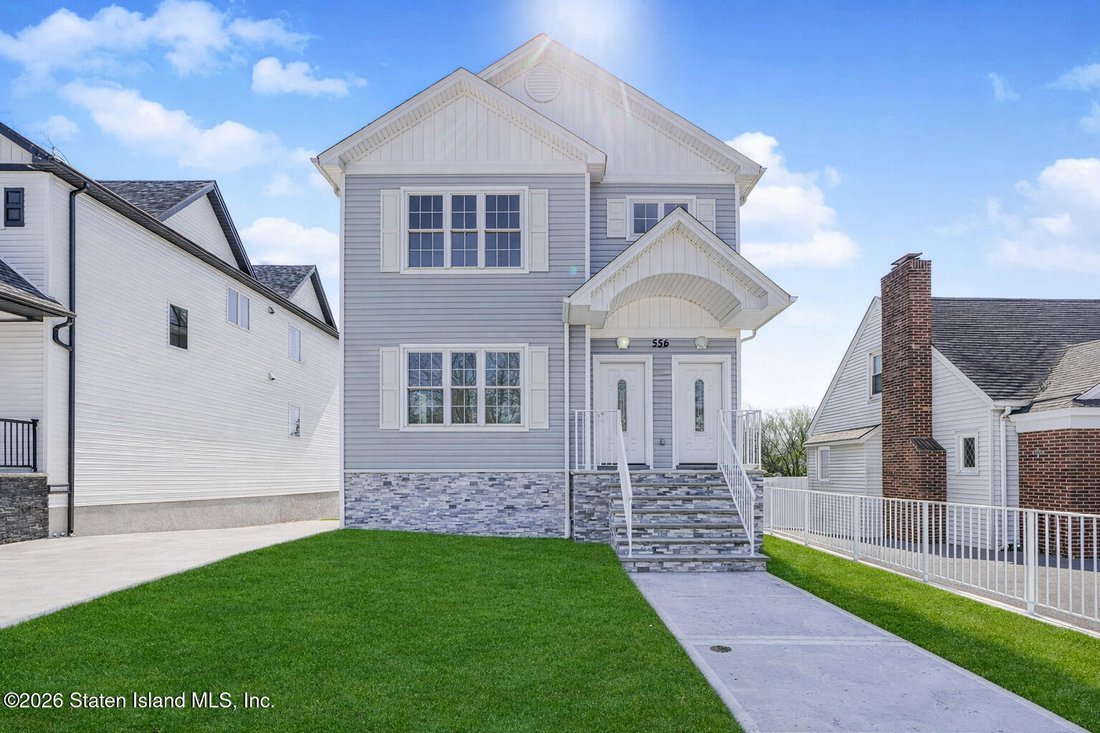 House in New York, New York, United States 2 - 17612040