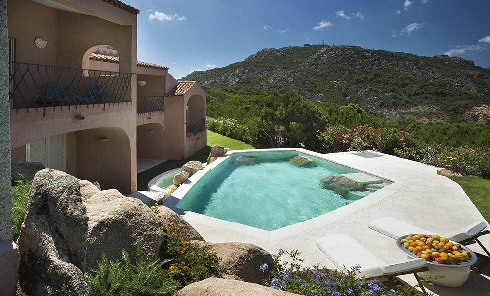 Villa in Abbiadori, Arzachena, Italy 2 - 17660667