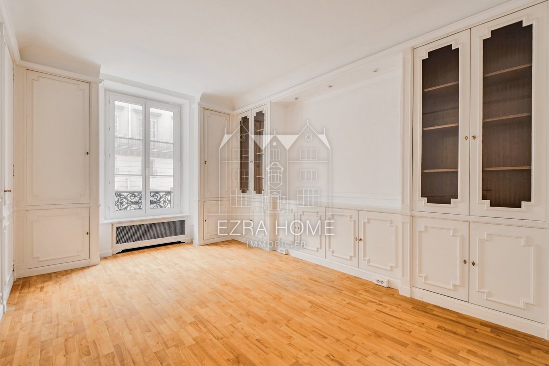 Apartment in Louis Blanc-Aqueduc, Paris 10e Arrondissement, Paris 4 - 17652442