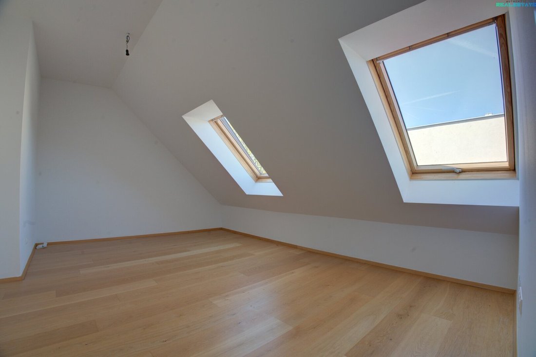 Penthouse in Vienna, Vienna, Austria 4 - 17654686