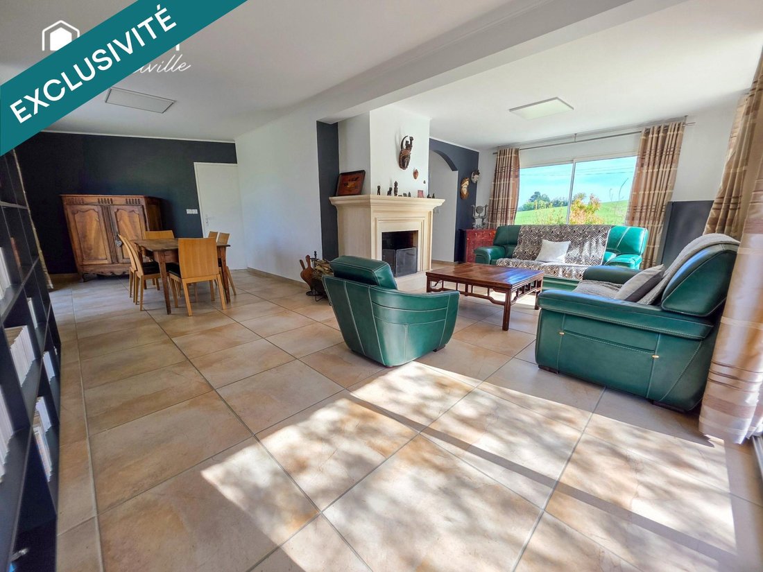 House in Saint-Germain-sur-Morin, Ile-de-France, France 4 - 17654953