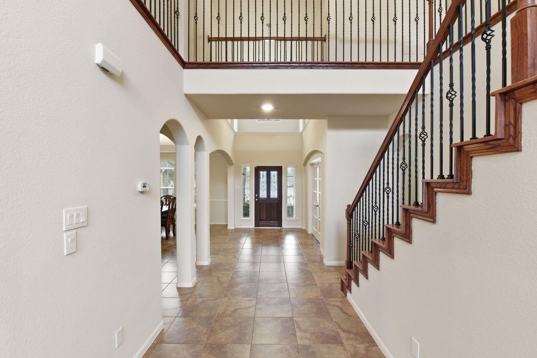 House in Katy, Texas, United States 5 - 17651922