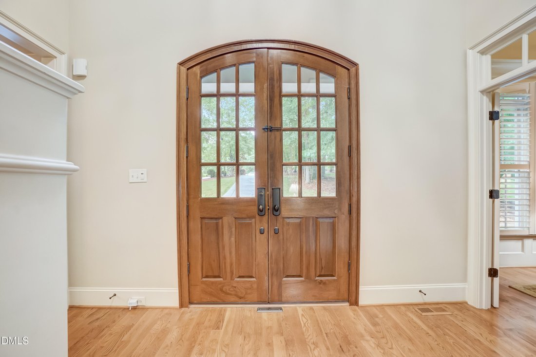 House in Raleigh, North Carolina, United States 4 - 17645293