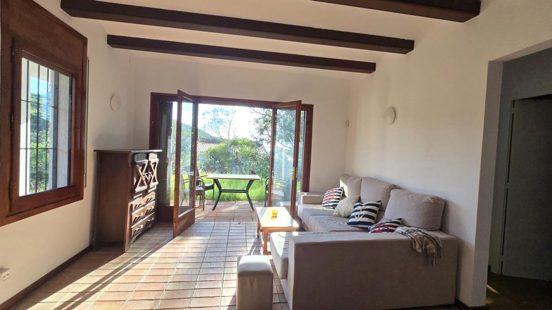 House in Lloret de Mar, Catalonia, Spain 5 - 17659856