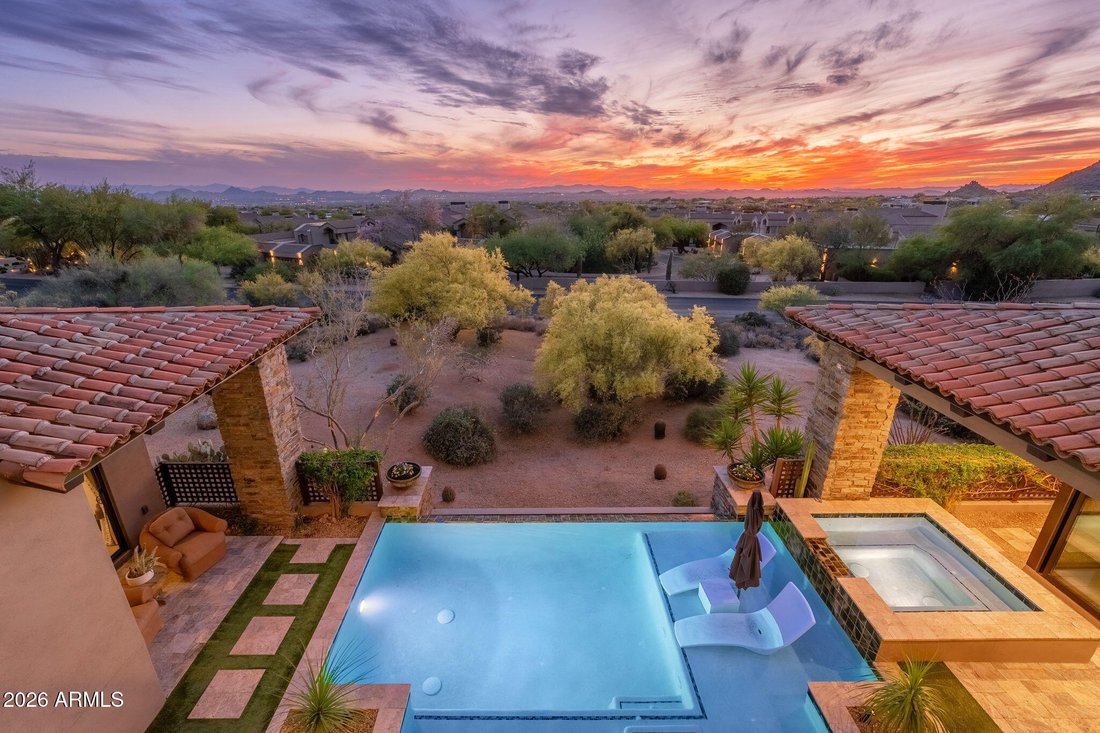 House in Scottsdale, Arizona, United States 3 - 17650107