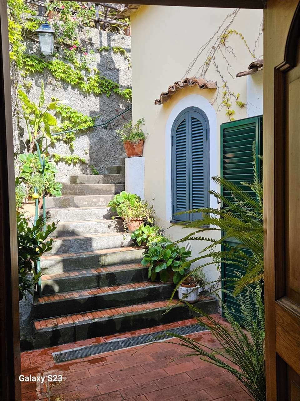 Apartment in Positano, Campania, Italy 1 - 17649693
