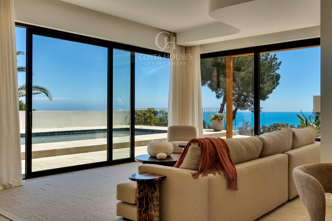 Villa in Xabia / Javea, Valencian Community, Spain 5 - 17306110