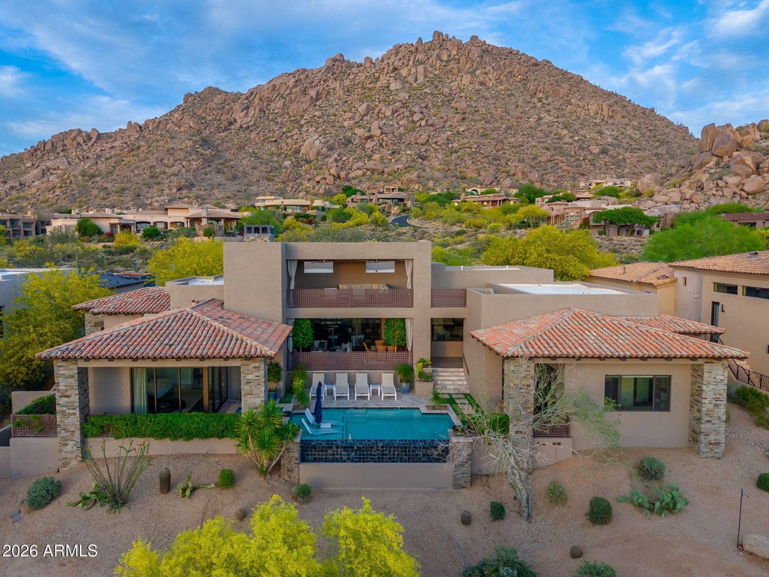 House in Scottsdale, Arizona, United States 1 - 17650107