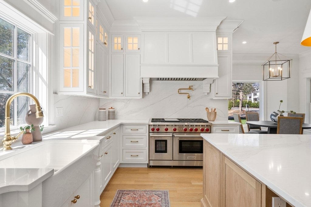 House in Lynnfield, Massachusetts, United States 5 - 17647730
