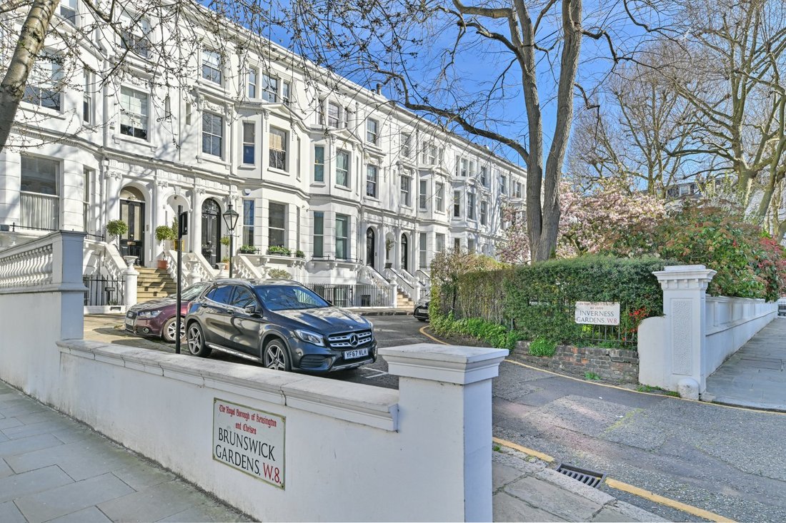 House in Campden Hill, Kensington And Chelsea, England 2 - 17645286