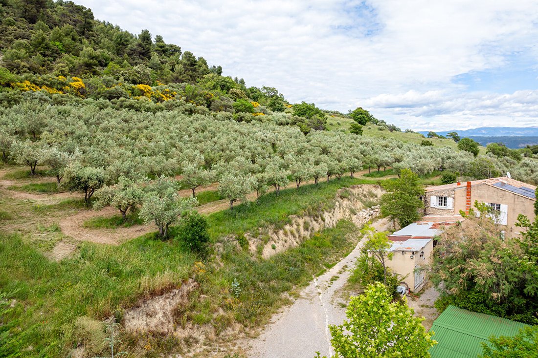Villa in Manosque, Provence-Alpes-Côte d'Azur, France 3 - 17646754