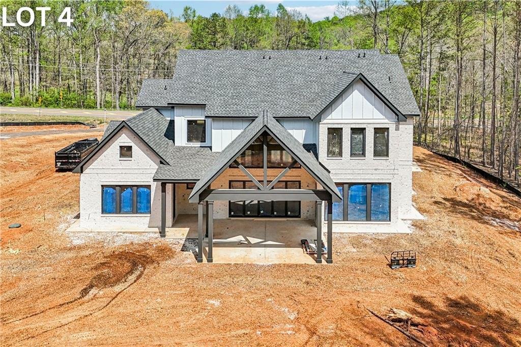 House in Braselton, Georgia, United States 4 - 16885350