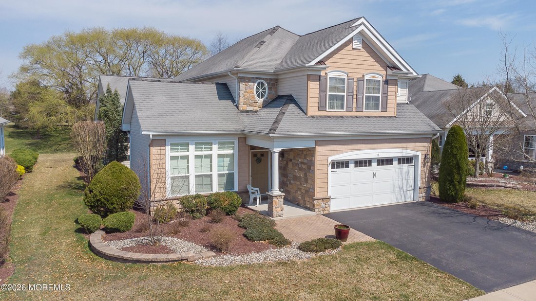 Casa en Farmingdale, Nueva Jersey, Estados Unidos 2 - 17644979