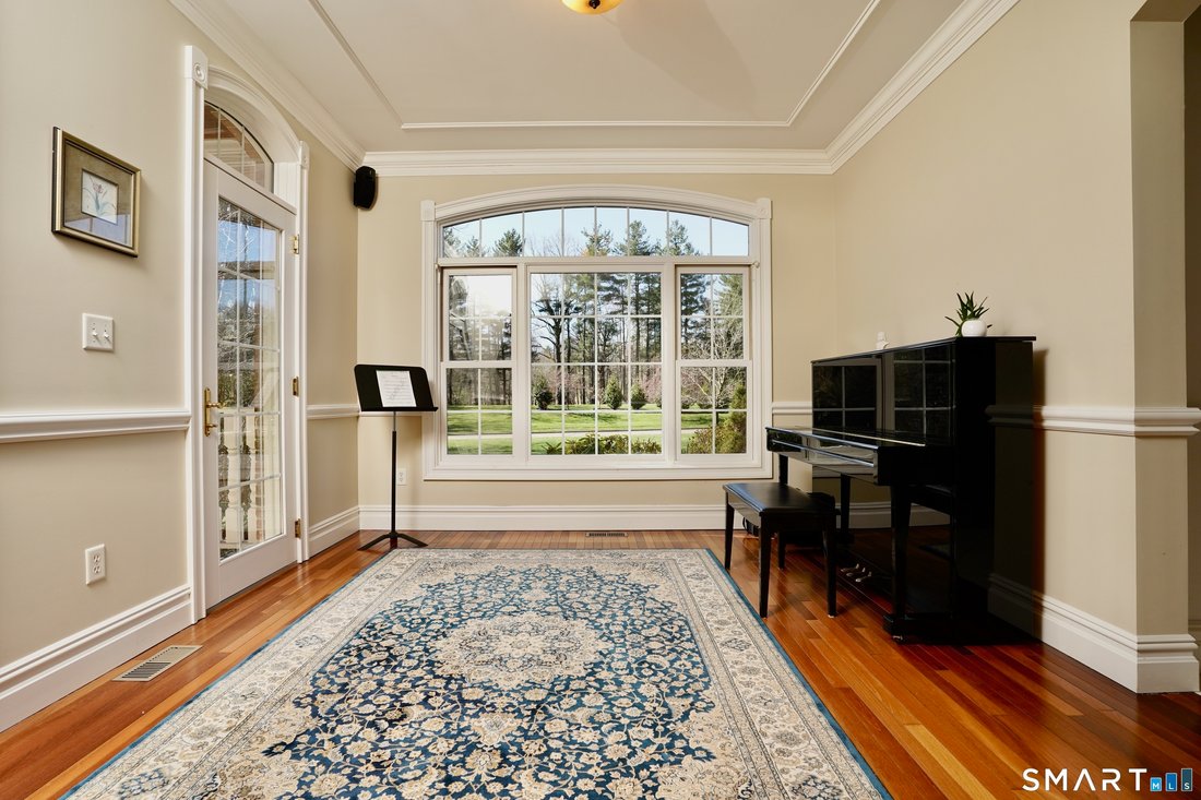 House in Cheshire, Connecticut, United States 4 - 17651720