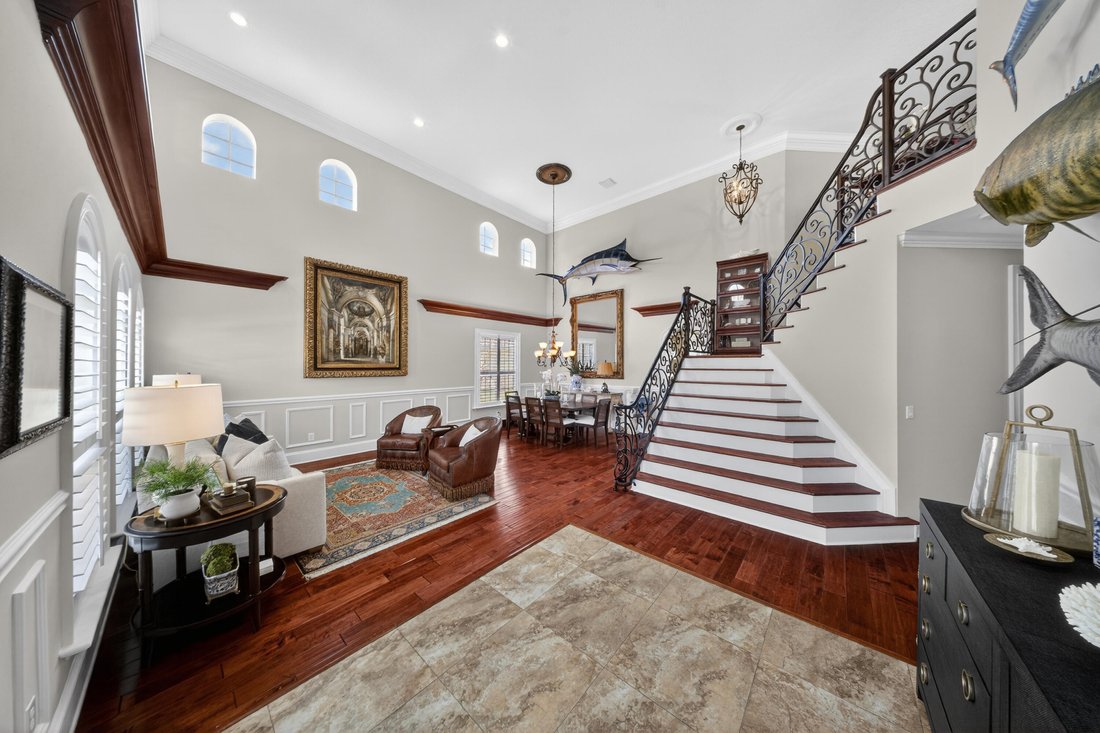 House in Stuart, Florida, United States 4 - 17648512