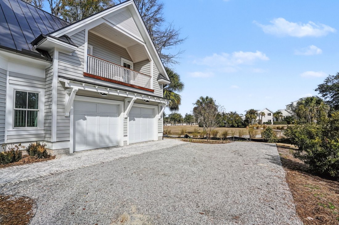 House in Richmond Hill, Georgia, United States 4 - 17646342