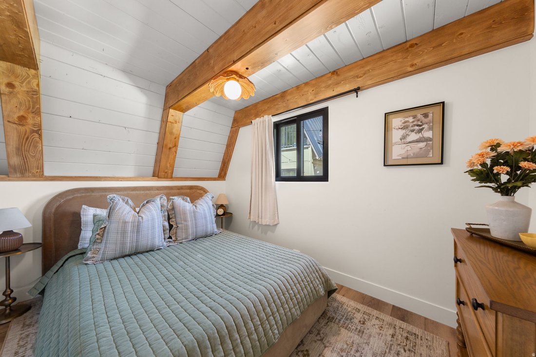 House in Pine Valley, Utah, United States 4 - 17658985