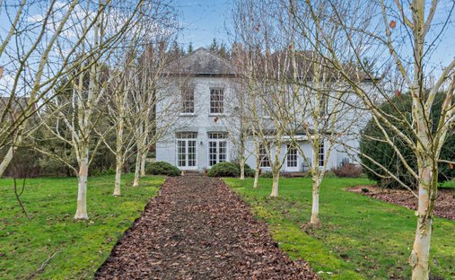 Haus in Lolworth, England, Vereinigtes Königreich 1