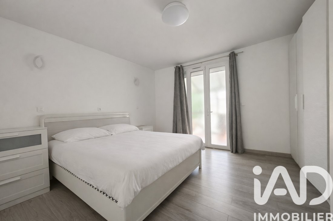 House in Mocquet, Joinville-le-Pont, France 3 - 17366318
