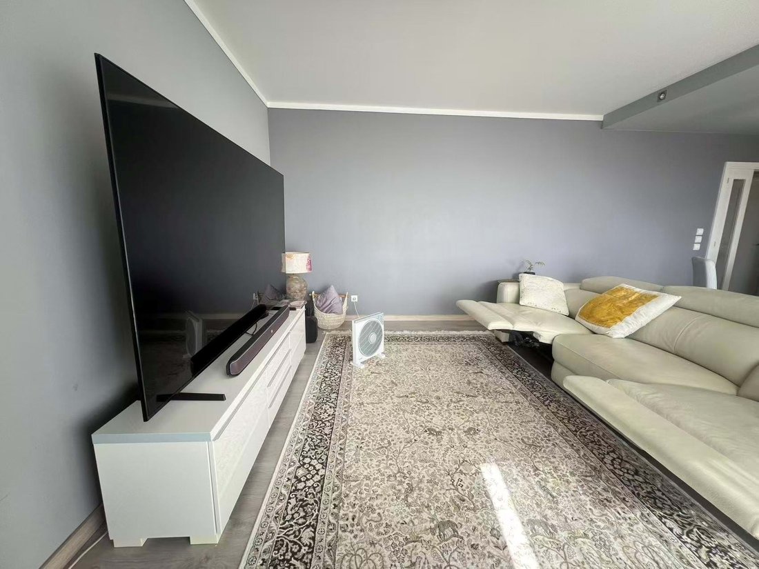 Apartment in Lumiar, Lisbon, Portugal 4 - 17647501