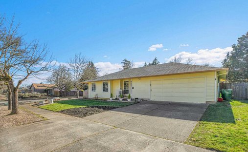Casa en Beaverton, Oregón, Estados Unidos 1
