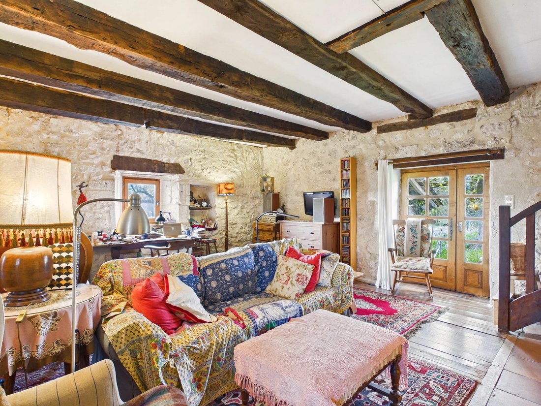 Maison à Monpazier, Nouvelle-Aquitaine, France 3 - 17648940